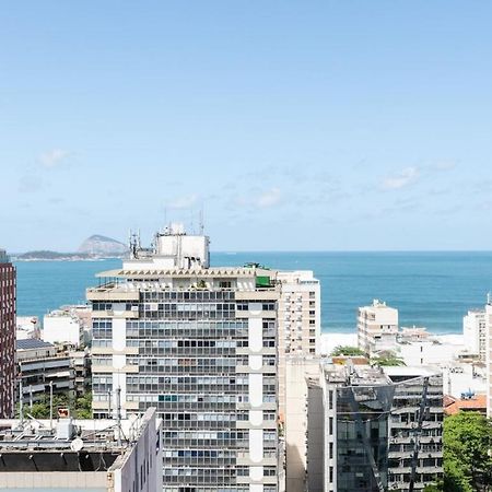 Tabas Lindissimo Ape 2 Quartos - Leblon Lb0032 Daire Rio de Janeiro Dış mekan fotoğraf