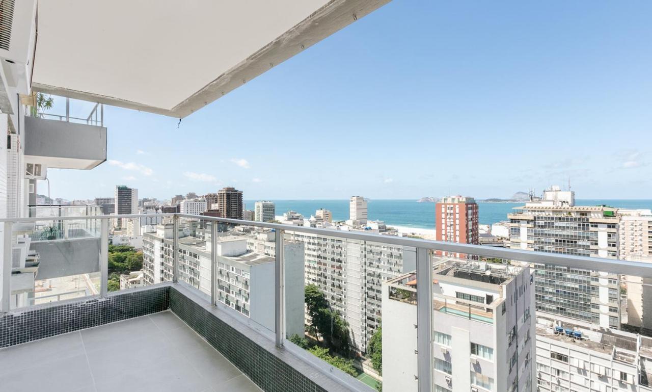 Tabas Lindissimo Ape 2 Quartos - Leblon Lb0032 Daire Rio de Janeiro Dış mekan fotoğraf