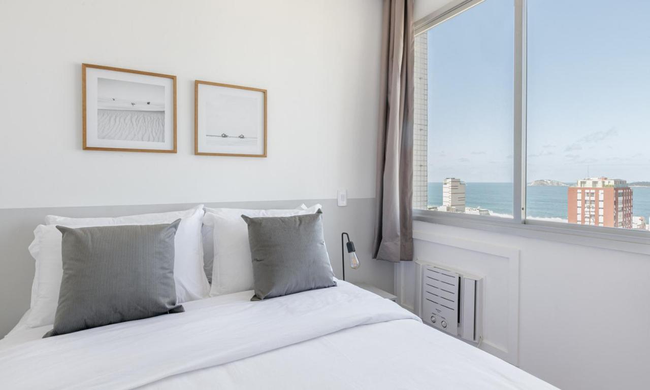 Tabas Lindissimo Ape 2 Quartos - Leblon Lb0032 Daire Rio de Janeiro Dış mekan fotoğraf